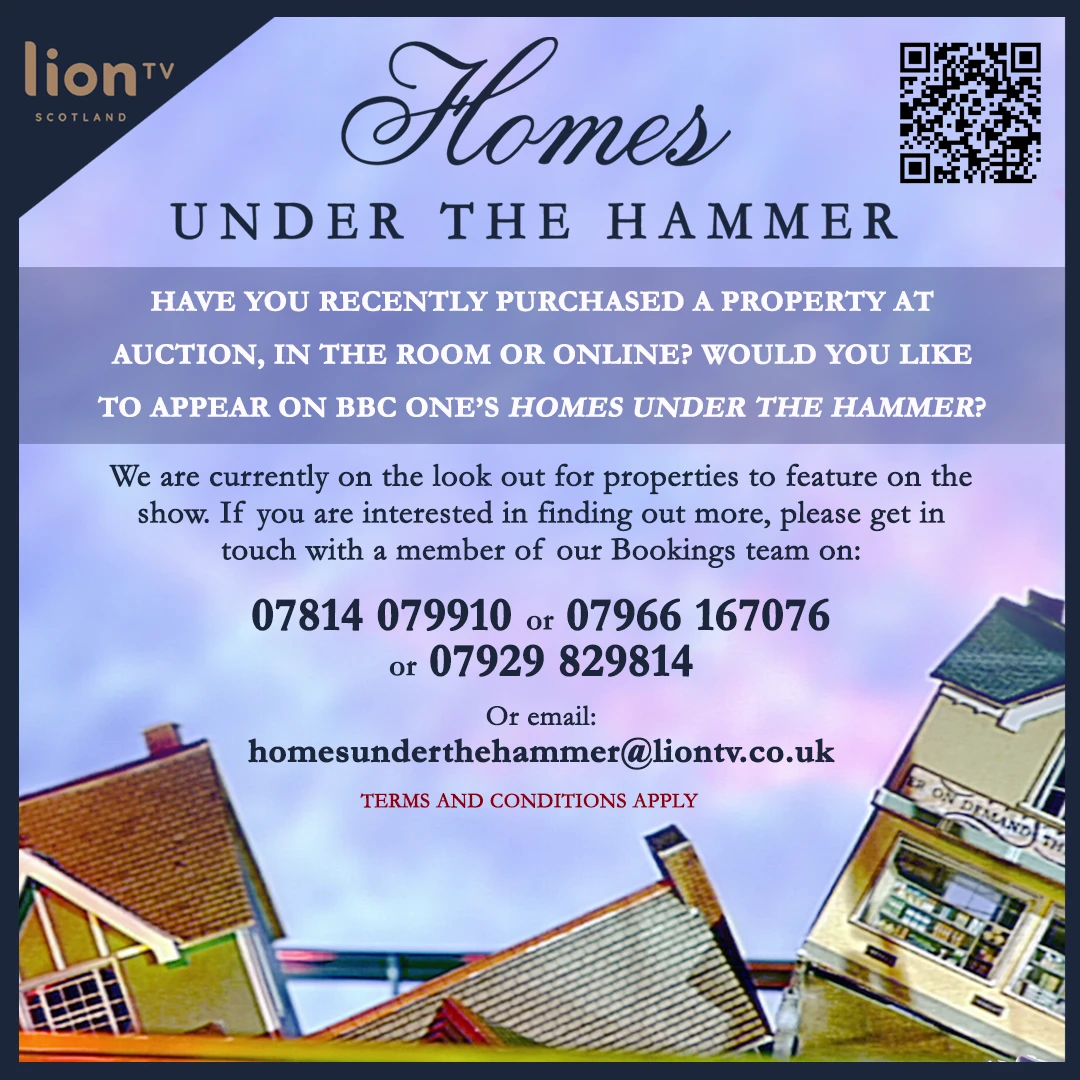 homes under the hammer